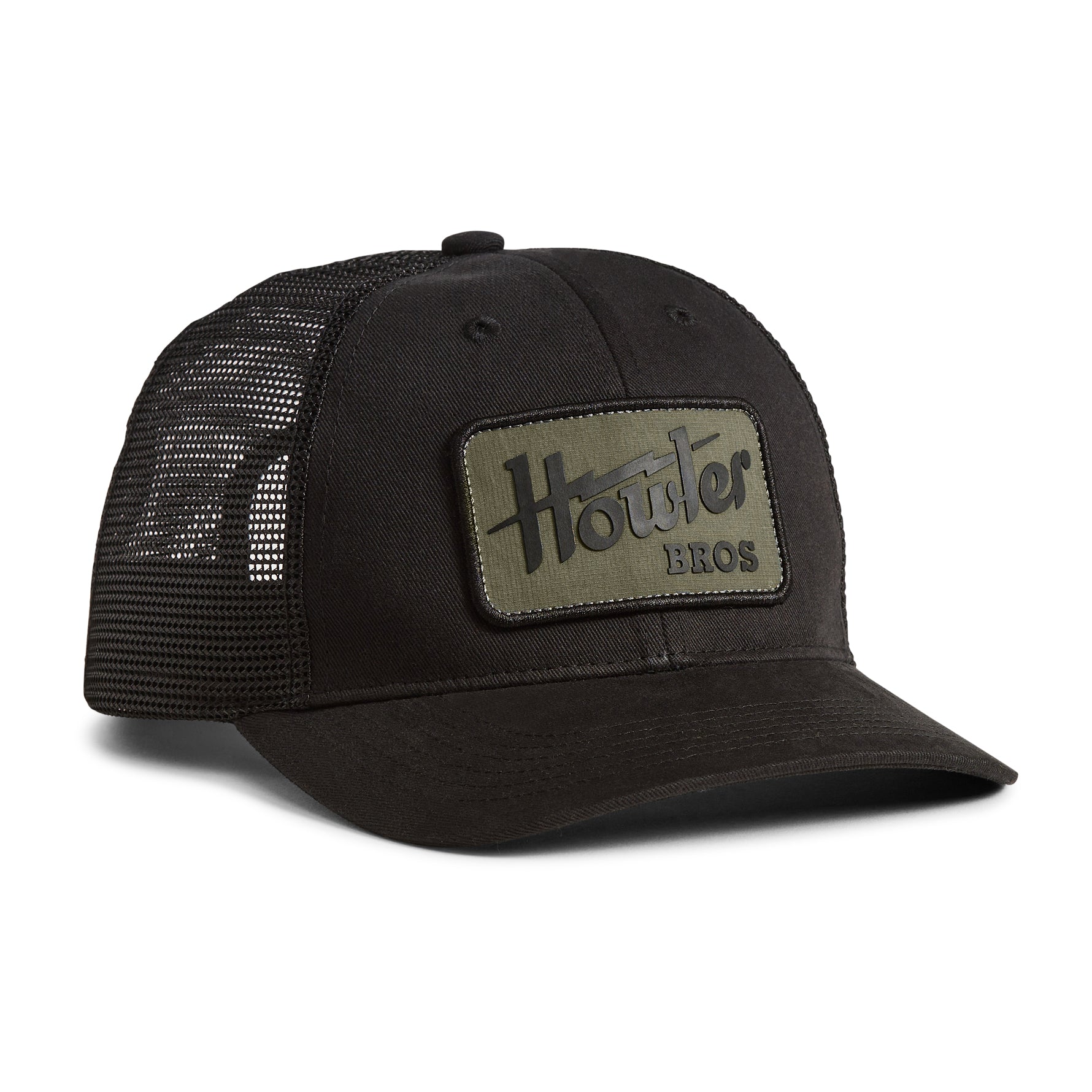 Standard Hats Howler Electric - Black