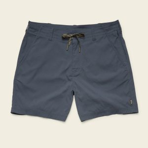 Horizon Tech 6" Short - Dark Slate