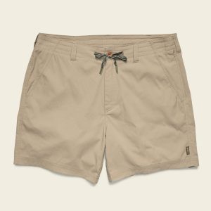 Horizon Tech 6" Short - Driftwood