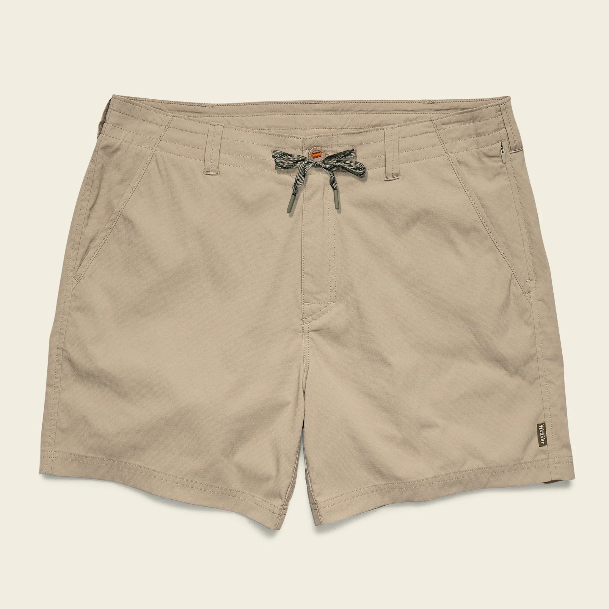 Horizon Tech 6" Short - Driftwood