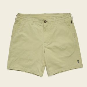 Horizon Walk Short 6" - Wasabi