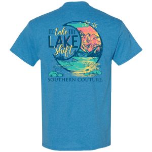 I'll take the Lake Shift