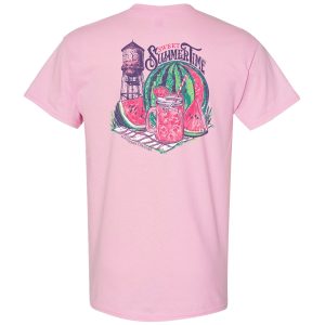 SC Classic Sweet Summertime-Light Pink