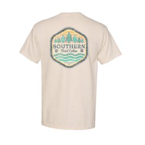 Where The Wild Things Are Tee - Ivory