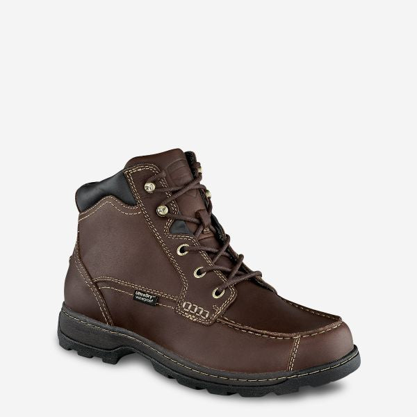 Irish Setter Countrysider Waterproof Chukka