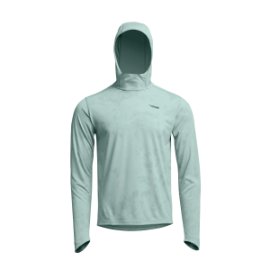 Radiant Sun Hoodie - SWC