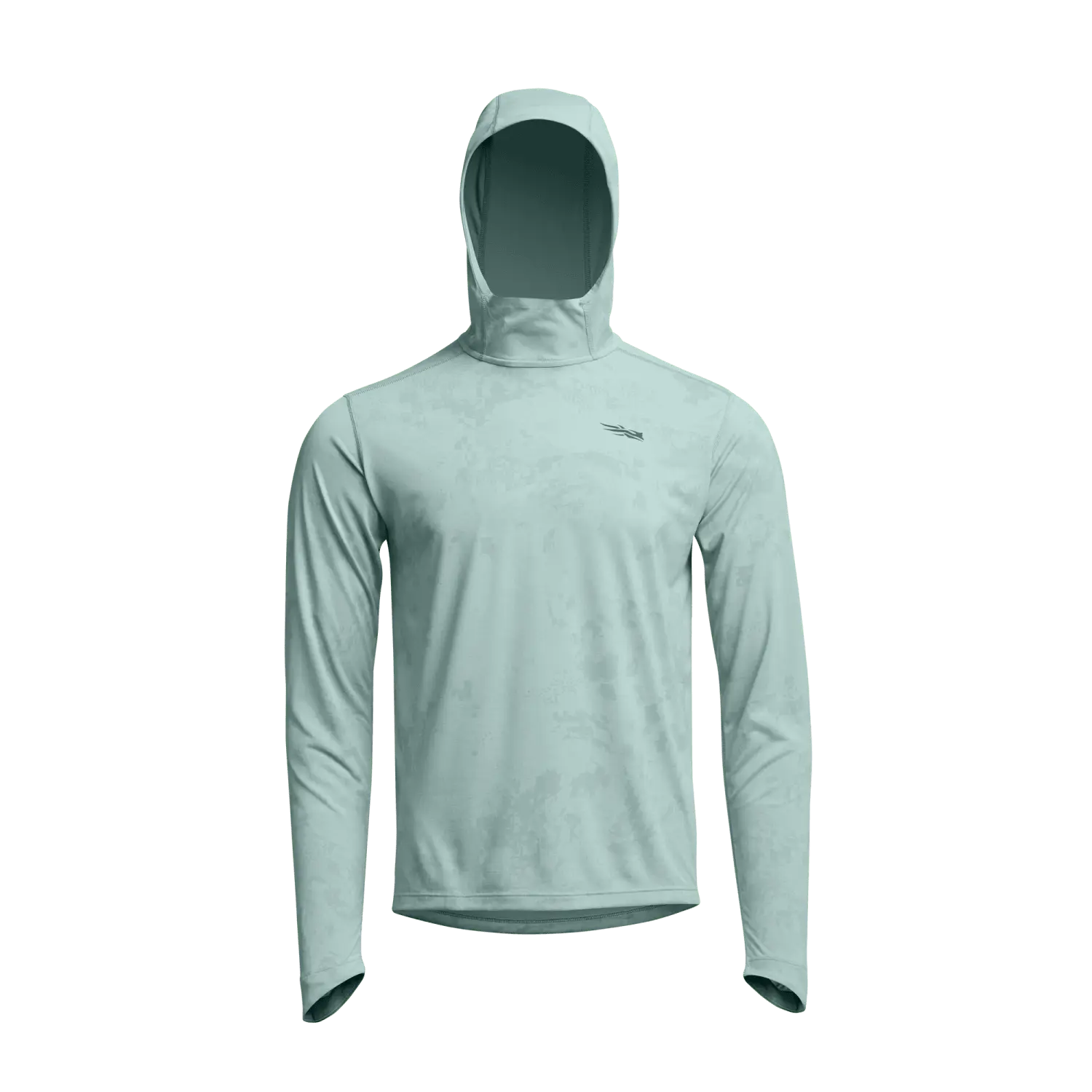 Radiant Sun Hoodie - SWC
