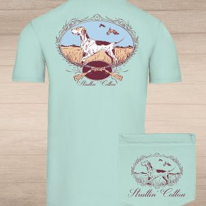 On Scent - Seafoam