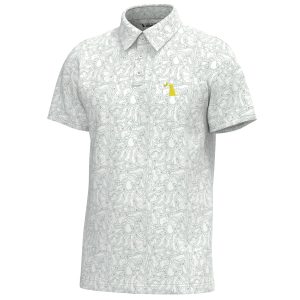 Dirty Myrtle Polo - Par 3