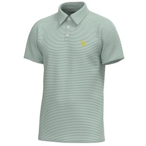 Driftwood Polo - Pale Sage