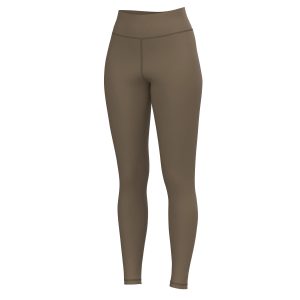 LG Leggings 2.0 - Cocoa