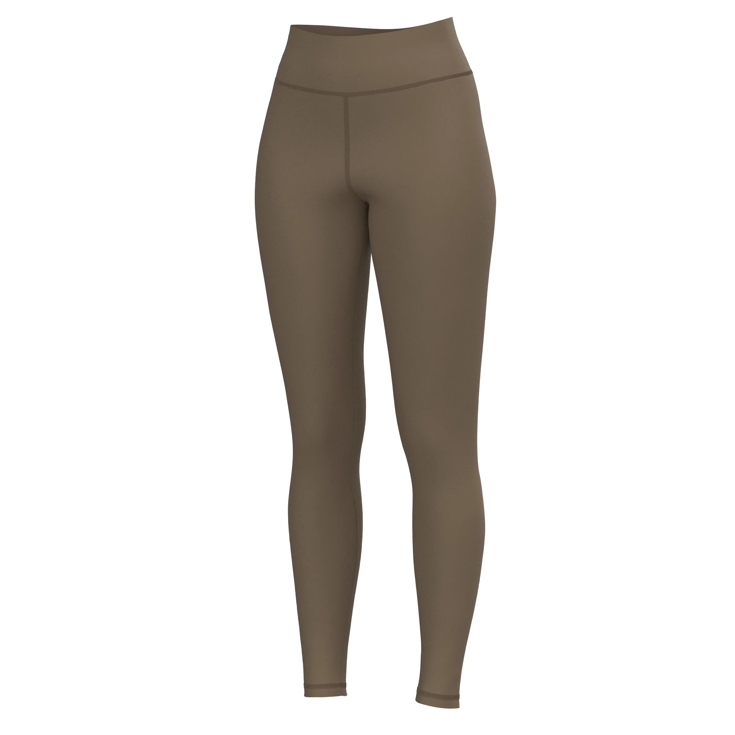 LG Leggings 2.0 - Cocoa