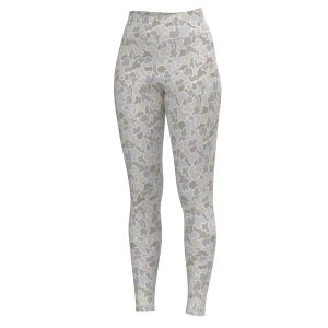 LG Leggings 2.0 - FC Saltwater