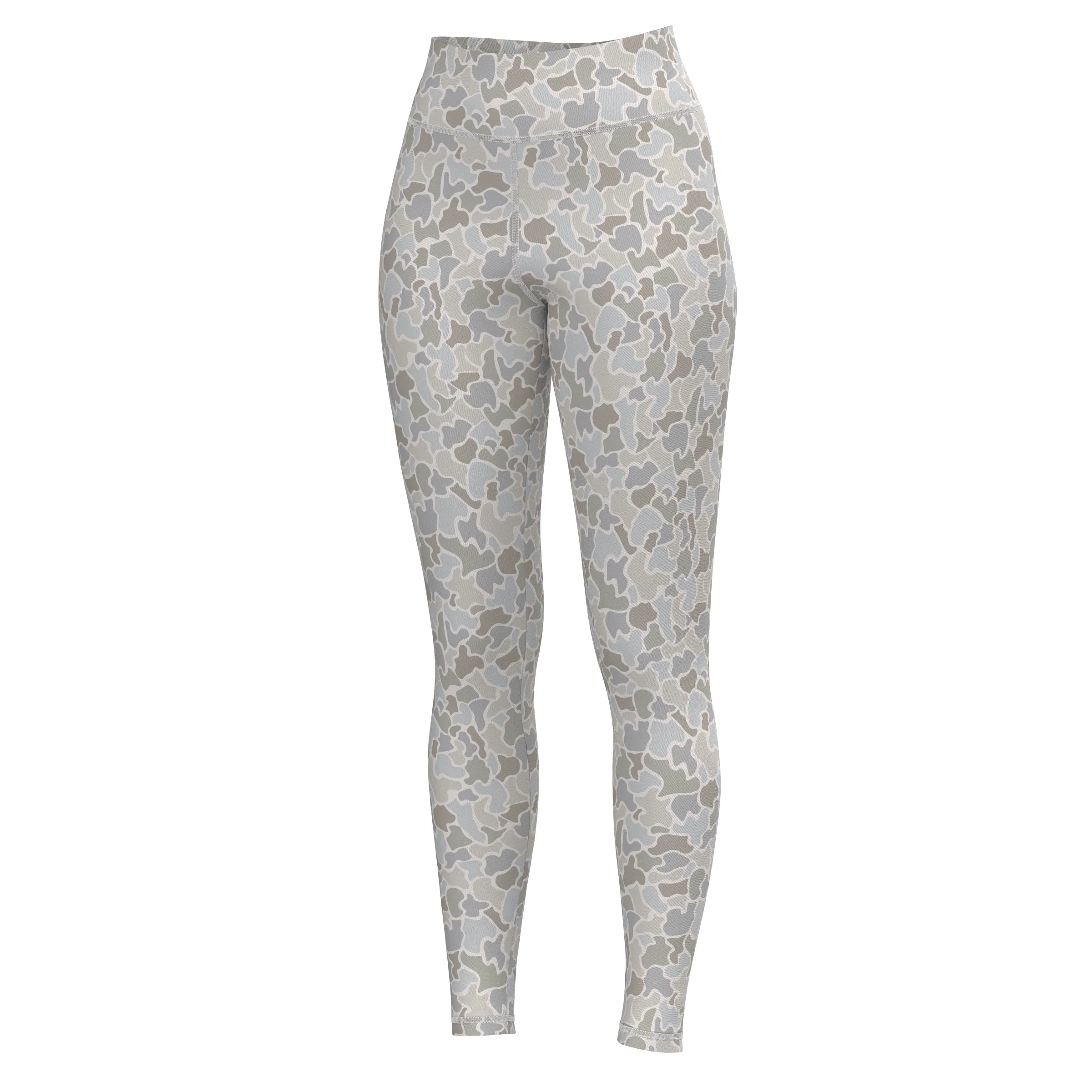 LG Leggings 2.0 - FC Saltwater