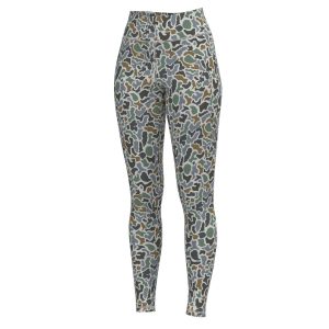 LG Leggings 2.0 - Localflage Bluff