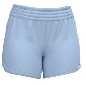 LG Vista Short - Periwinkle