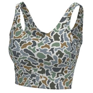 LG Tank Top - Localflage Bluff