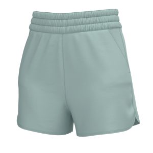 LG High Waisted Volley Shorts - Jade
