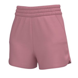 LG High Waisted Volley Shorts - Watermelon