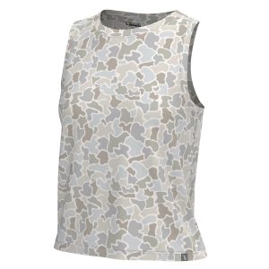 LG Muscle Tank 2.0 - FC Saltwater