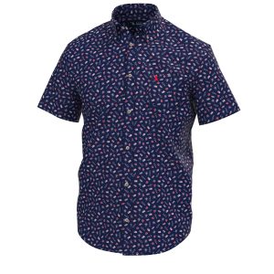 Lowcountry Button Down - Land of the Free