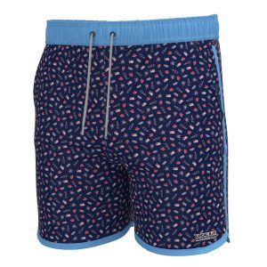 Wando Swim Trunks - Land of the Free