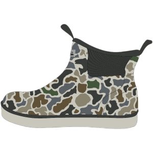 Rubber Boots - Localflage