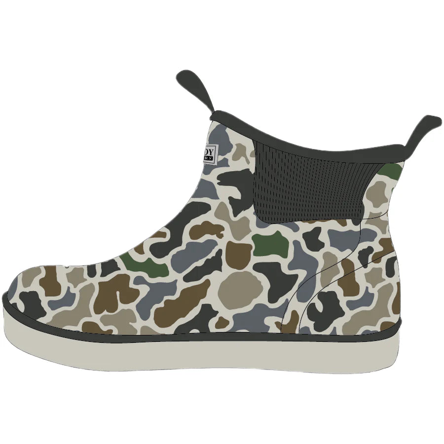 Rubber Boots - Localflage