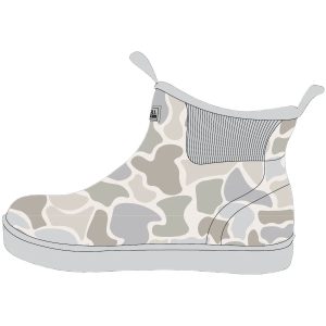 Rubber Boots - FC Saltwater
