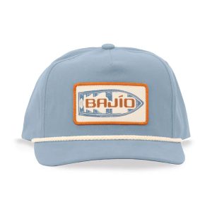Deckie Boat Trucker Hat