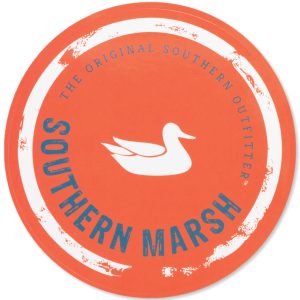 Signature Sticker - Melon