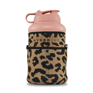 Savannah Leopard Wild Ones Pro Sleeve