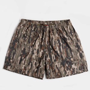 Scout Short 7" - Woodland