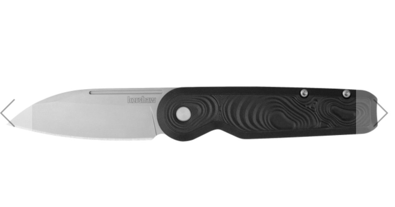 Kershaw Platform 2090
