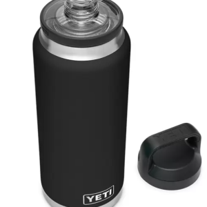 Rambler 36 oz Chug Bottle - Black