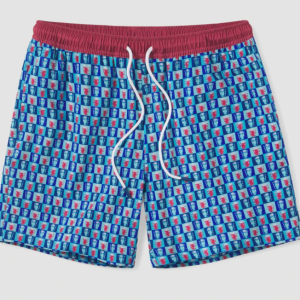 Andy Pong Swim Shorts