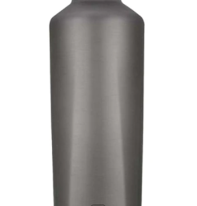 ReHydration 25oz Bottle Black Stainless