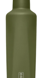 ReHydration Mini 16oz OD Green