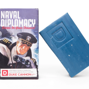 WWII Naval Supremacy Big Ass Brick of Soap
