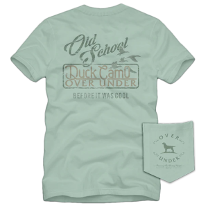 Before It Was Cool T-Shirt Green Tea