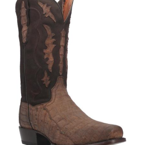 Dan Post Stalker Caimen Boot