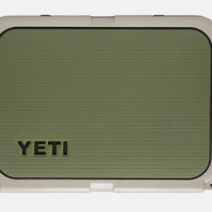 Tundra 65 Seadek Hard Cooler Traction Pad - Olive Green