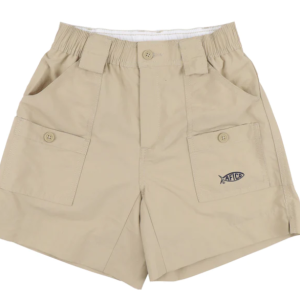 Youth Original Fishing Short - Khaki