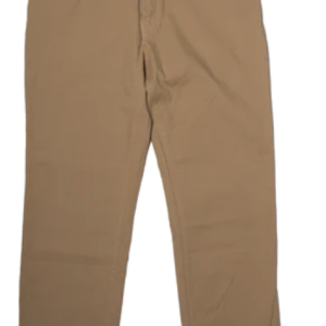 Payton 5 Pocket Pant - Almond