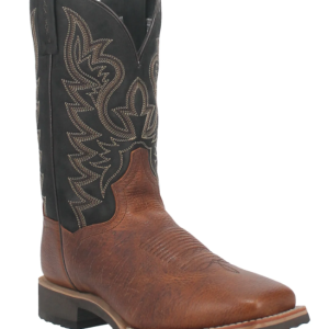 Boldon Leather Boot