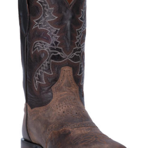 Franklin Leather Boot