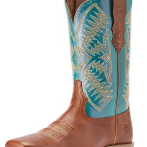 Odessa StretchFit Western Boot