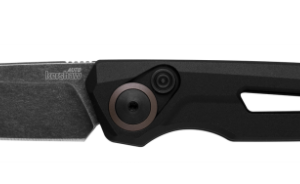Auto Launch 11 - Black