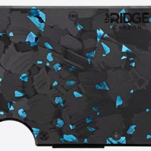 Carbon Fiber- Forged Pacific