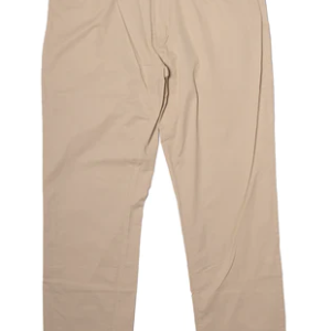 Youth Benson Performance Pant Khaki